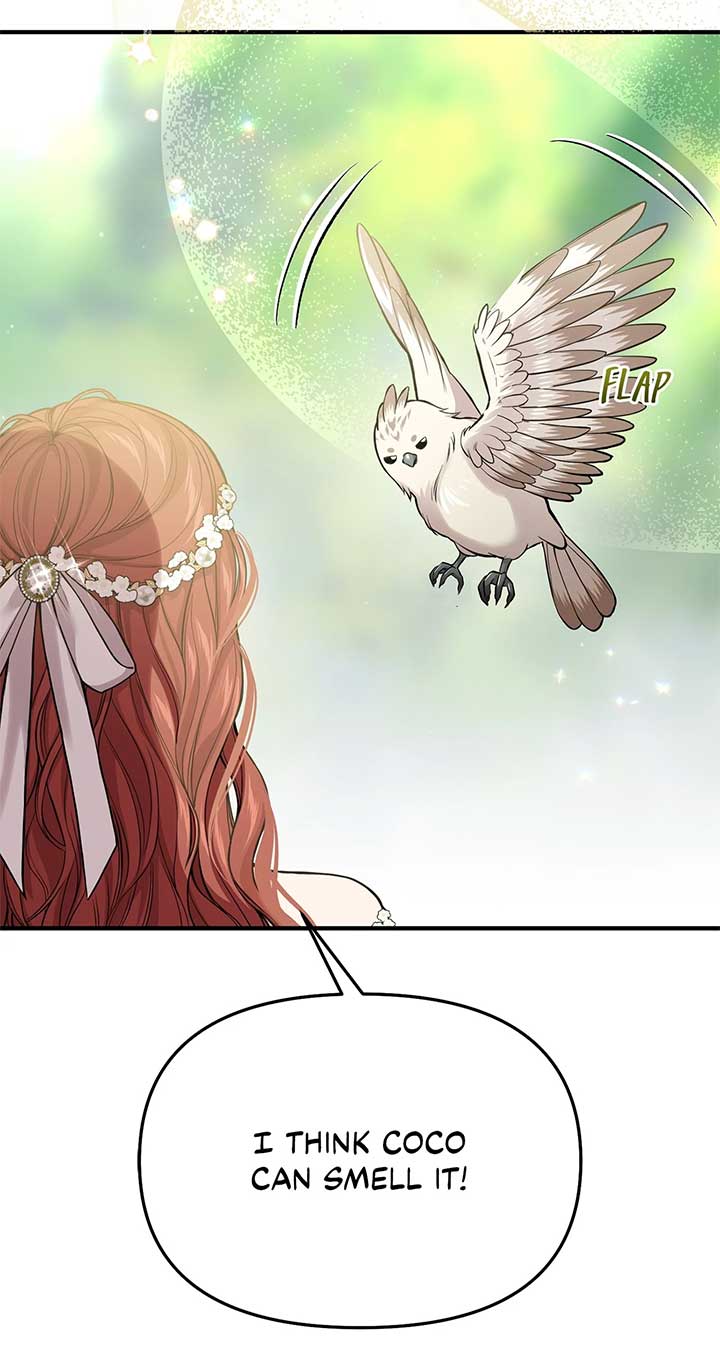 The Secret Bedroom of a Dejected Royal Daughter Chapter 85 50